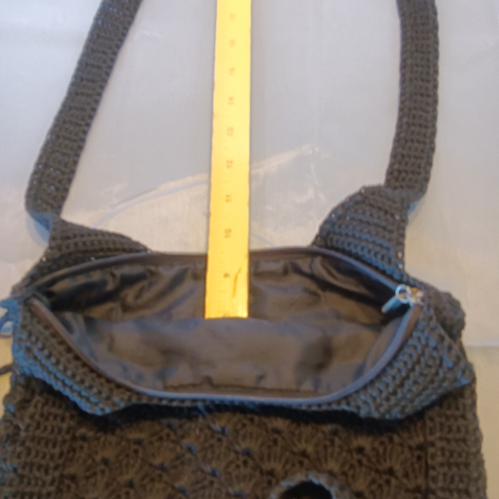 Hand bag - Picture 4 of 9